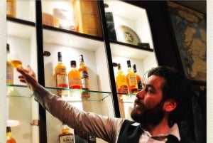 Casks & Chronicles: Jednodniowa wycieczka po destylarniach whisky