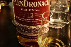 Casks & Chronicles: Jednodniowa wycieczka po destylarniach whisky
