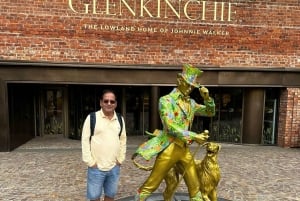 Casks & Chronicles: Jednodniowa wycieczka po destylarniach whisky