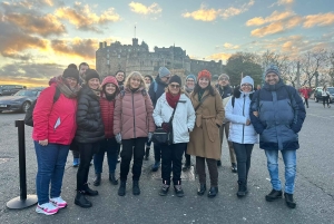 Tour classico della città vecchia