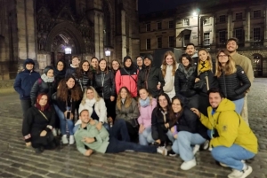 Tour classico della città vecchia