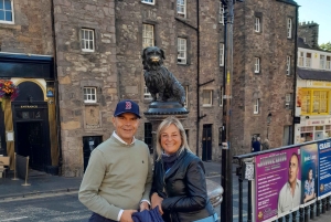 Tour classico della città vecchia