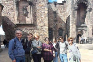 Tour classico della città vecchia