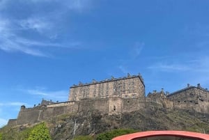 Klassinen Skotlannin kiertue