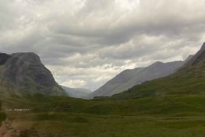 Ruta Escocia Clásica