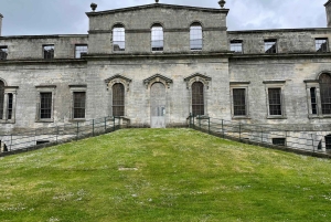 A escolha dos decifradores de códigos: A Capela Rosslyn e o Código Da Vinci