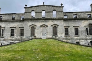 Codebreakers' Choice: Rosslyn Chapel & the Da Vinci Code