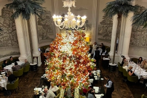 Kolacja i wycieczka z przewodnikiem z Twoim osobistym szkockim sommelierem