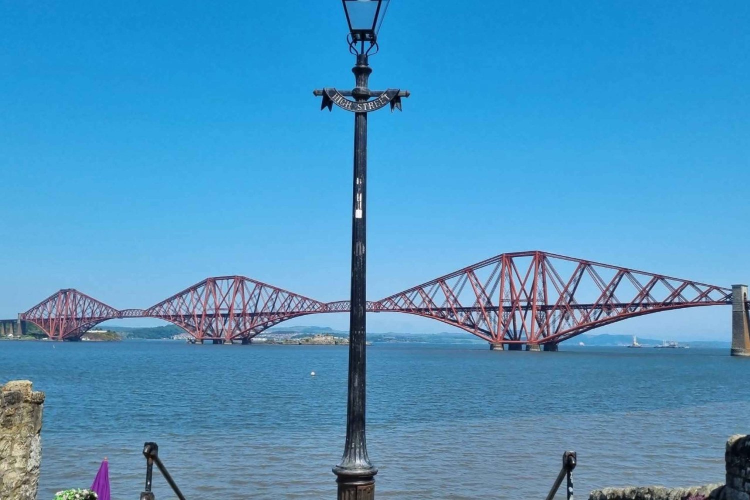 Discover Historic South Queensferry: A Self-Guided Tour