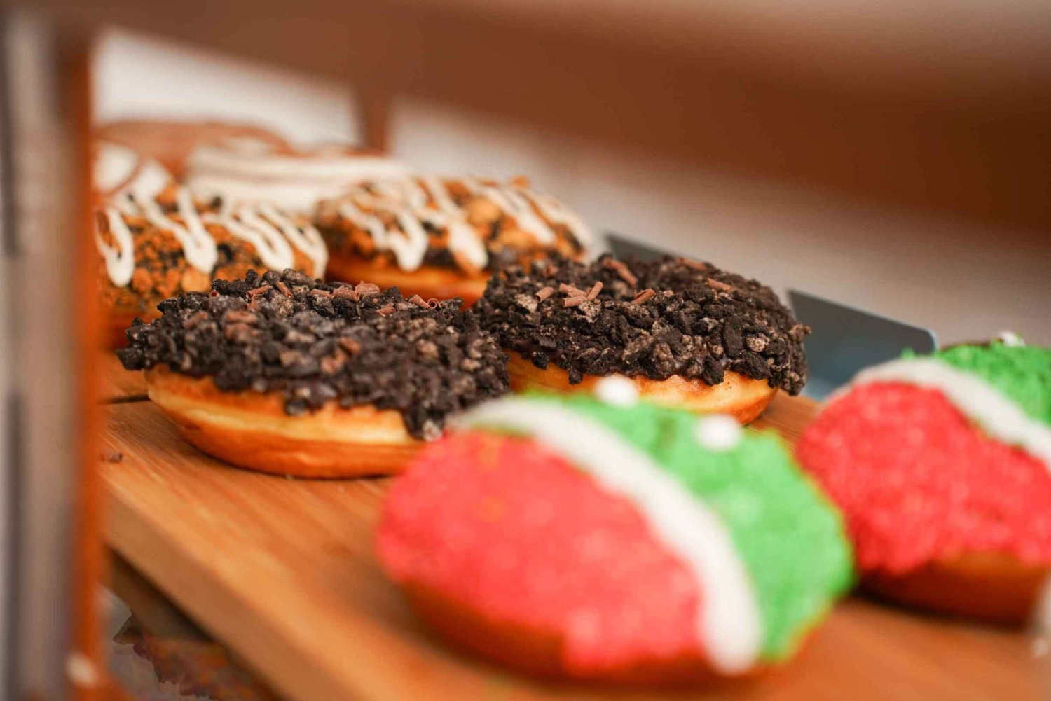 Äta i Edinburgh: Mat- och dryckesrundtur i gamla stan