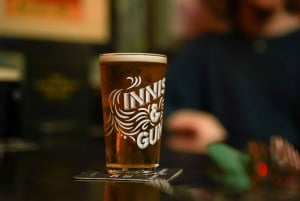 Eating Edinburgh: Old Town Food & Drinks Tour