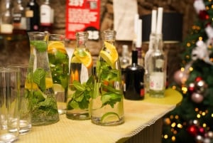 Eating Edinburgh: Old Town Food & Drinks Tour