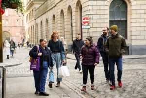 Äta i Edinburgh: Mat- och dryckesrundtur i gamla stan