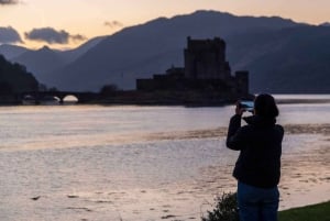 Edinburgh: 3-dagers tur i det skotske høylandet og Skye for 18-39-åringer