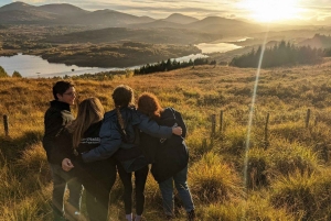 Edinburgh: 3-dagers tur i det skotske høylandet og Skye for 18-39-åringer