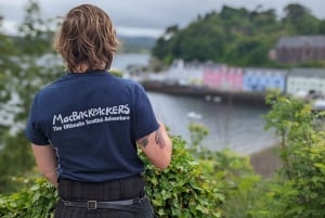 Edinburgh: 3-dagers tur i det skotske høylandet og Skye for 18-39-åringer