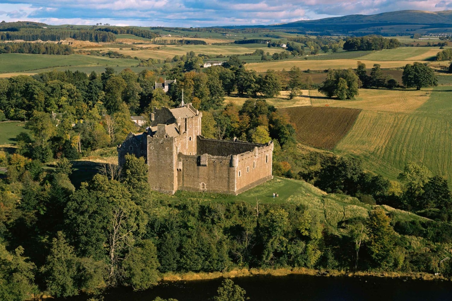 Edinburgh: 2-tägige Loch Ness, Glencoe & Highlands Tour