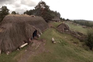 Edinburgh: 2-tägige Loch Ness, Glencoe & Highlands Tour