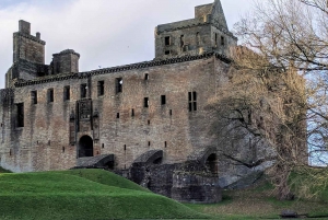 Edinburgh: 2-Day Mary, Queen of Scots Tour with Driver/Guide