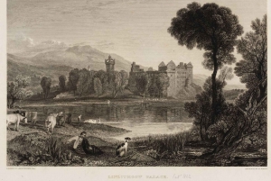 Edinburgh: 2-Day Mary, Queen of Scots Tour with Driver/Guide