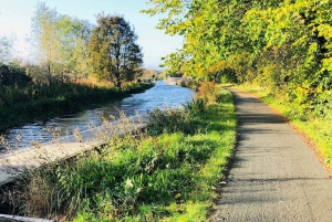 Edinburgh: 20-Mile Cycling Loop Tour