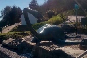 Edimburgo: tour guiado de 3 dias pela Ilha de Skye e pelas Terras Altas