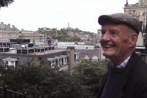 Edinburgh: 3-Hour Guided Walking Tour