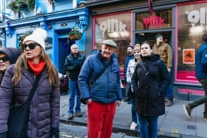 Edinburgh: 3 timers guidet vandretur