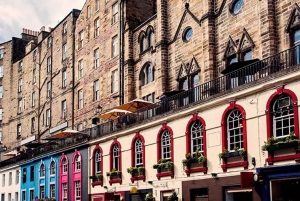Edinburgh: 3-Hour Walking Tour