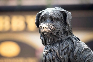 Edinburgh: 3-Hour Walking Tour