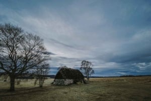 Edimburgo: tour de 1 día a la isla de Skye, el lago Ness y Glencoe
