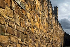 Édimbourg : une balade dans la ville avec des visites touristiques et des pintes