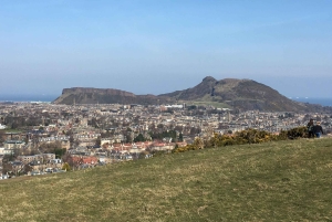 Edimburgo: uma experiência escocesa para crianças na Alemanha