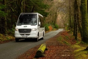 Edinburgh: Aberdeenshire, Balmoral Castle & Northeast Coast