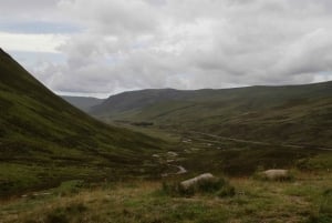 Edinburgh: Aberdeenshire, Balmoral Castle & Northeast Coast