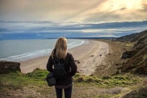 Edinburgh: Aberdeenshire, Balmoral Castle & Northeast Coast