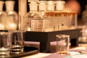 Edimburgo: Masterclass de Degustação de Gin Alchemy