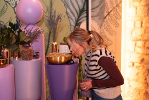 Edimburgo: Masterclass de Degustação de Gin Alchemy