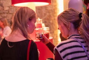 Edinburgh: Alchemy Gin Tasting Masterclass