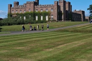 Эдинбург: Королевский тур по замку Балморал и дворцу Скоун