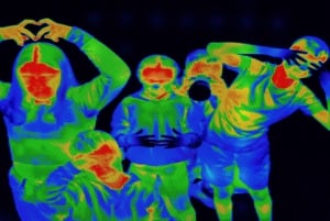 Edimburgo: Camera Obscura and World of Illusions Ticket de entrada