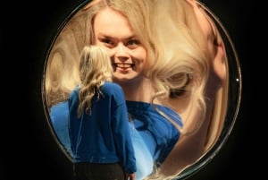 Edimburgo: Camera Obscura and World of Illusions Ticket de entrada