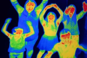 Edimburgo: Camera Obscura and World of Illusions Ticket de entrada