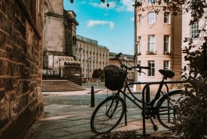Edinburgh: Fånga de mest fotogeniska platserna med en lokal