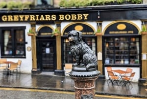 Edinburgh: Kaappaa kaikkein valokuvauksellisimmat paikat paikallisen kanssa