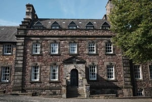 Edinburgh Castle: Guidet vandretur med adgangsbillet