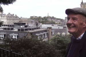 Edimburgo: City Highlights Excursão guiada a pé privada