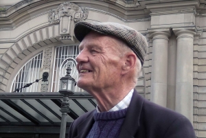 Edimburgo: City Highlights Excursão guiada a pé privada