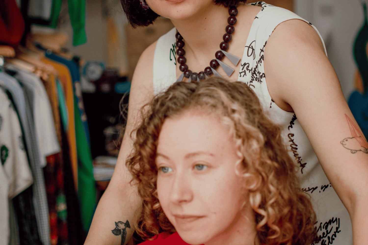 Edimburgo: Analisi del colore Leith Walk