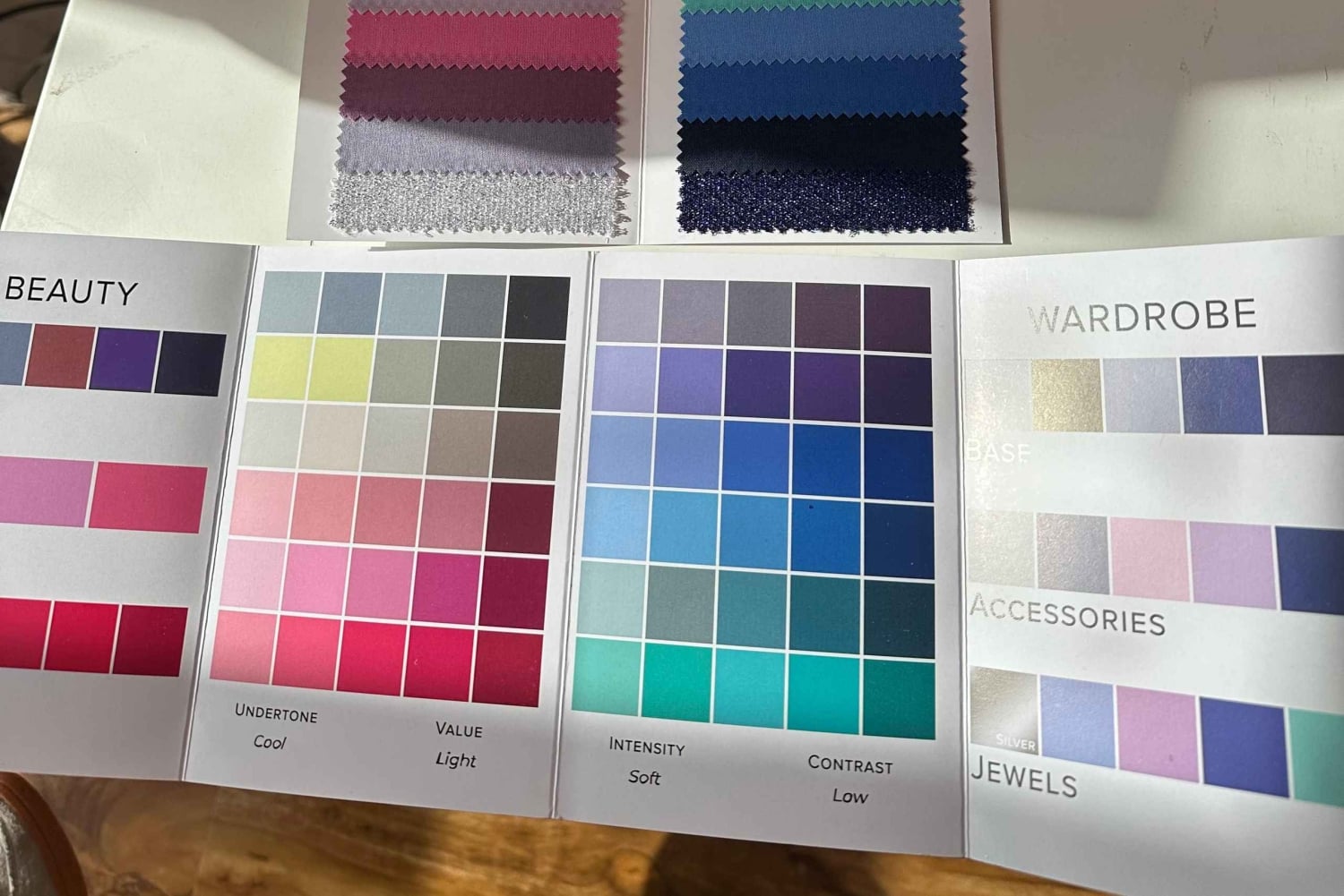 Edimburgo: Analisi del colore Leith Walk